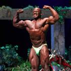 Jerry  Hall - NPC Excalibur  2012 - #1